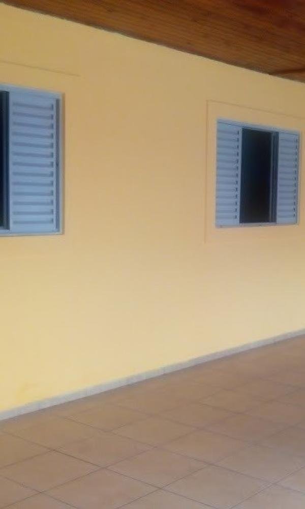 Casa - Michel Neme - Pederneiras