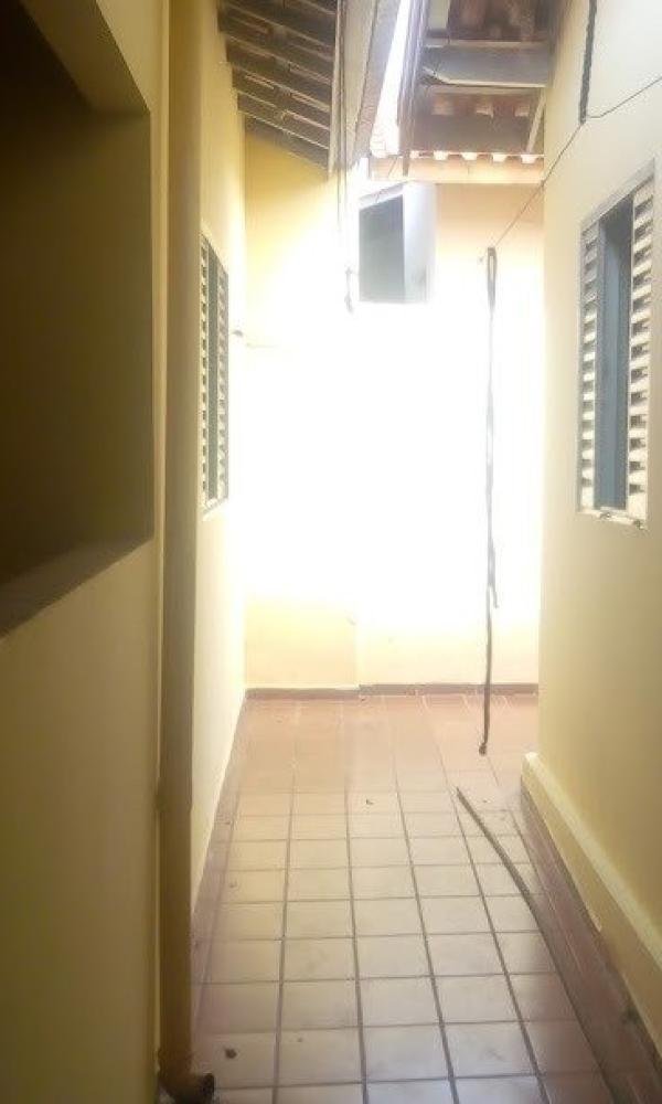 Casa - Michel Neme - Pederneiras