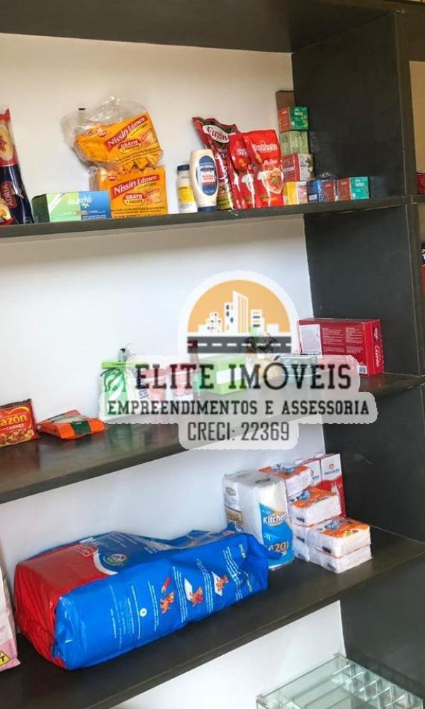 Casa - Residencial Cidade Jardim - Pederneiras