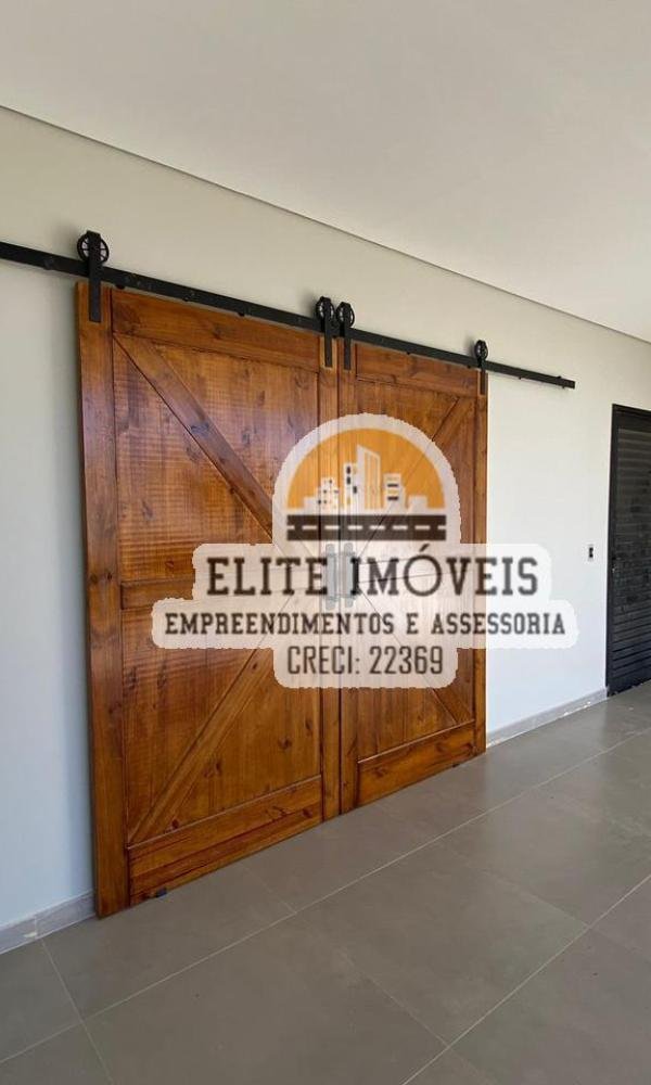 Casa -Av. Ricardo Alvarez Ocampo - Pederneiras