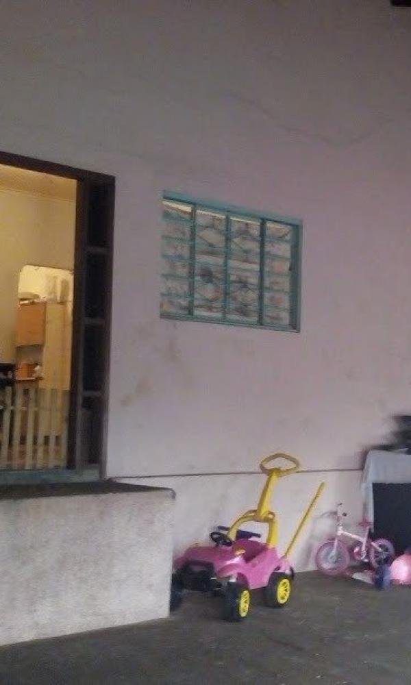 Casa - Centro - Pederneiras