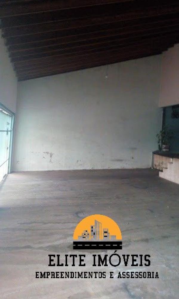 Casa - Centro - Pederneiras