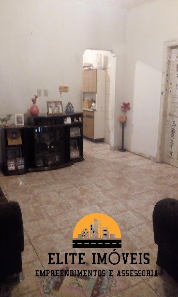 Casa - Centro - Pederneiras