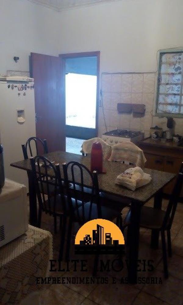 Casa - Centro - Pederneiras