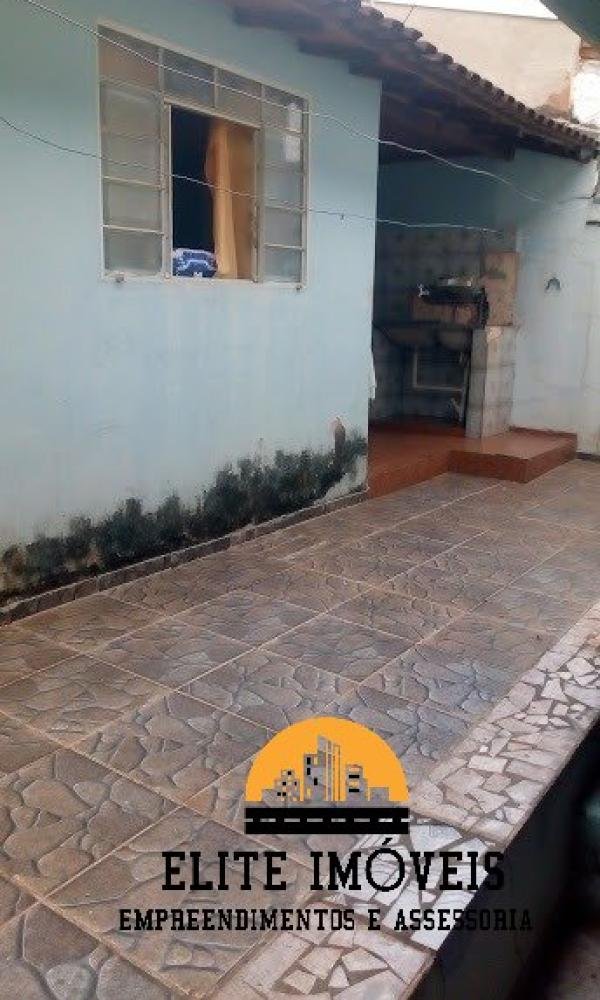 Casa - Centro - Pederneiras