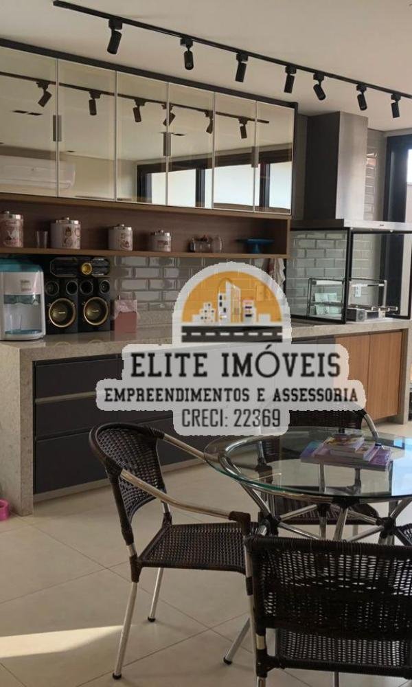 Casa - Residencial Cidade Jardim - Pederneiras