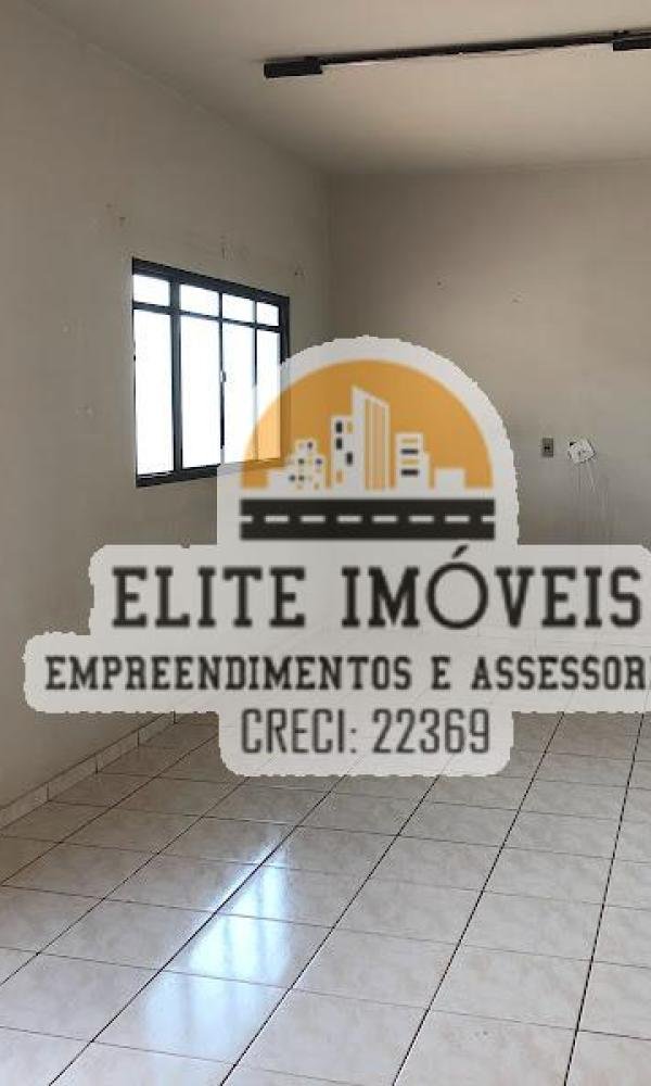 Casa - Centro - Pederneiras