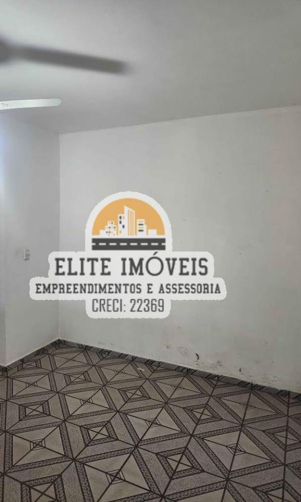 Casa - Bruno Cury - Pederneiras