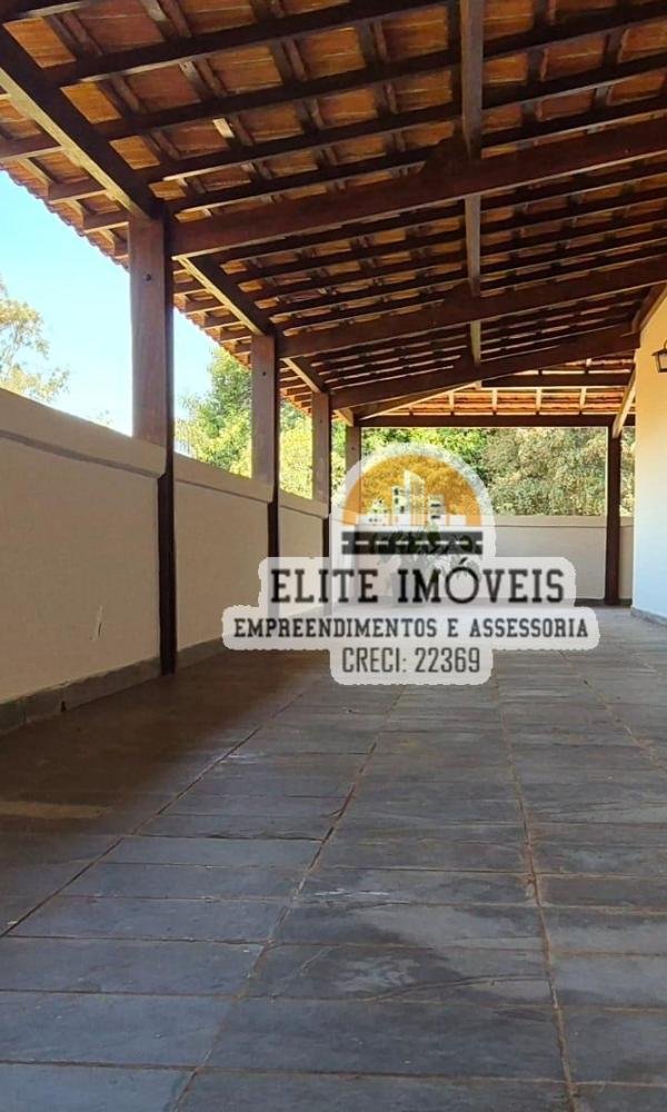 Casa - Jardim Anchieta - Pederneiras