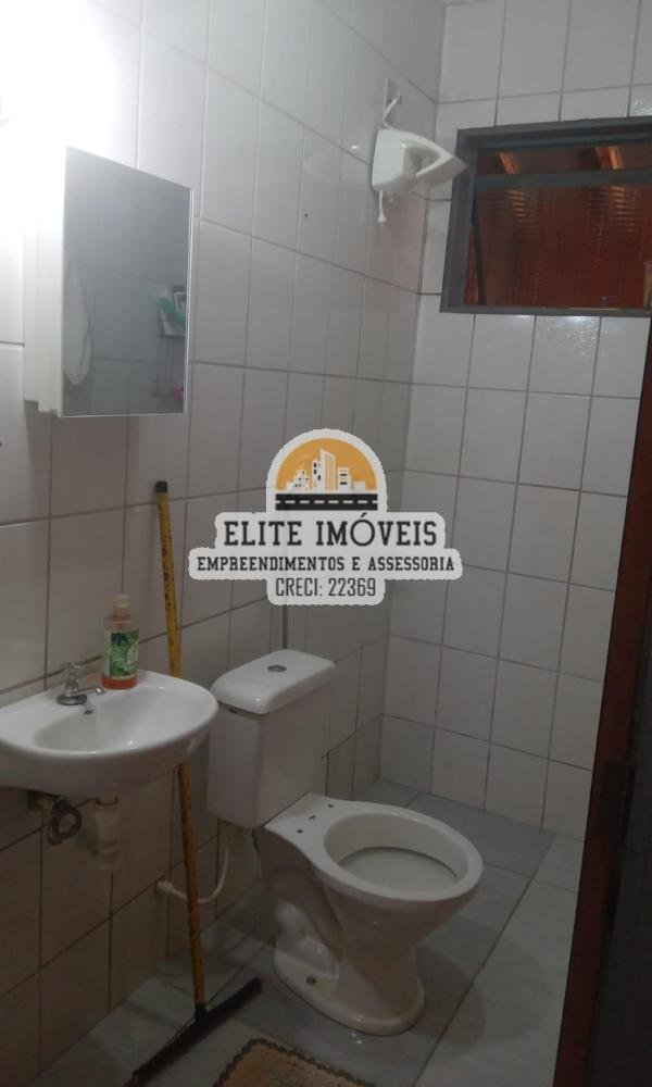 Casa - Planalto Verde -