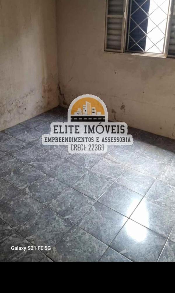 Casa - Jardim América - Pederneiras