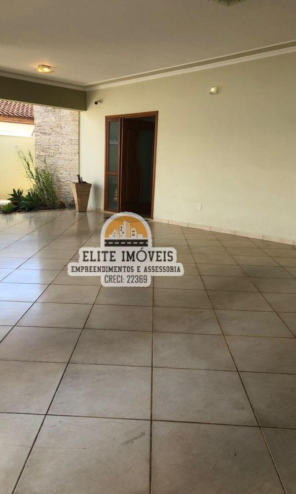 Casa - Jardim Modelo - Pederneiras