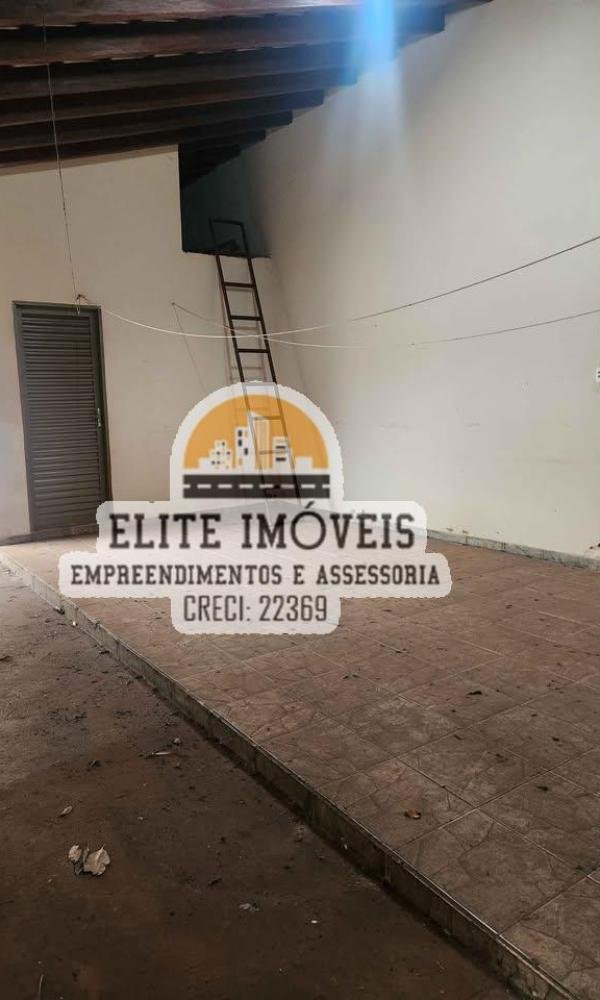 Casa - Bruno Cury - Pederneiras