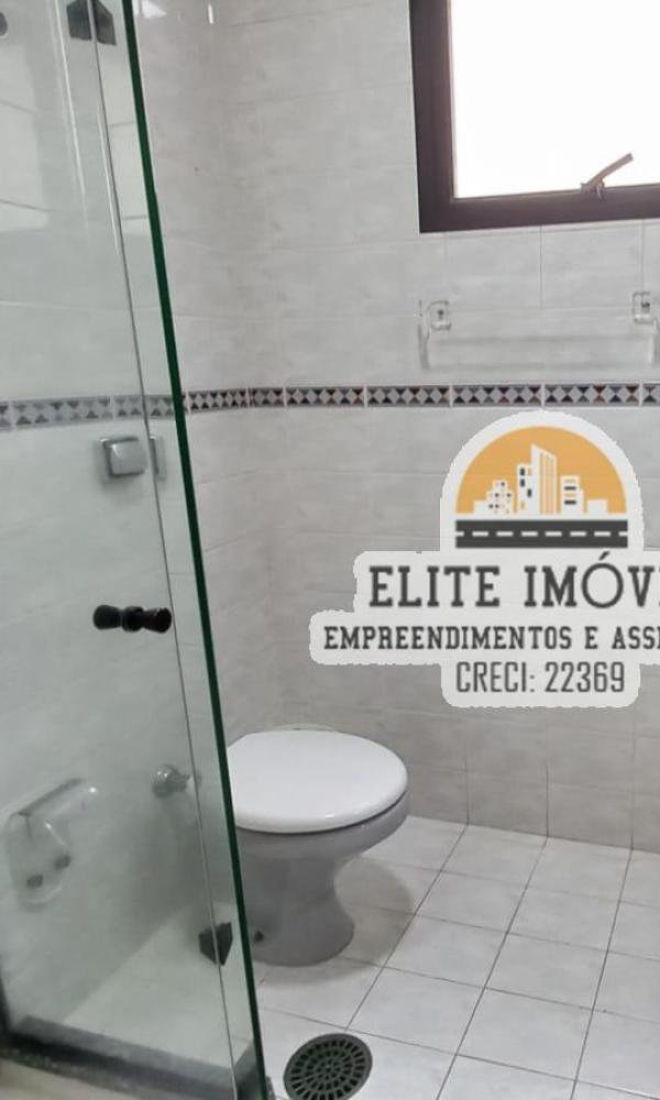 Apartamento -  - Guarujá