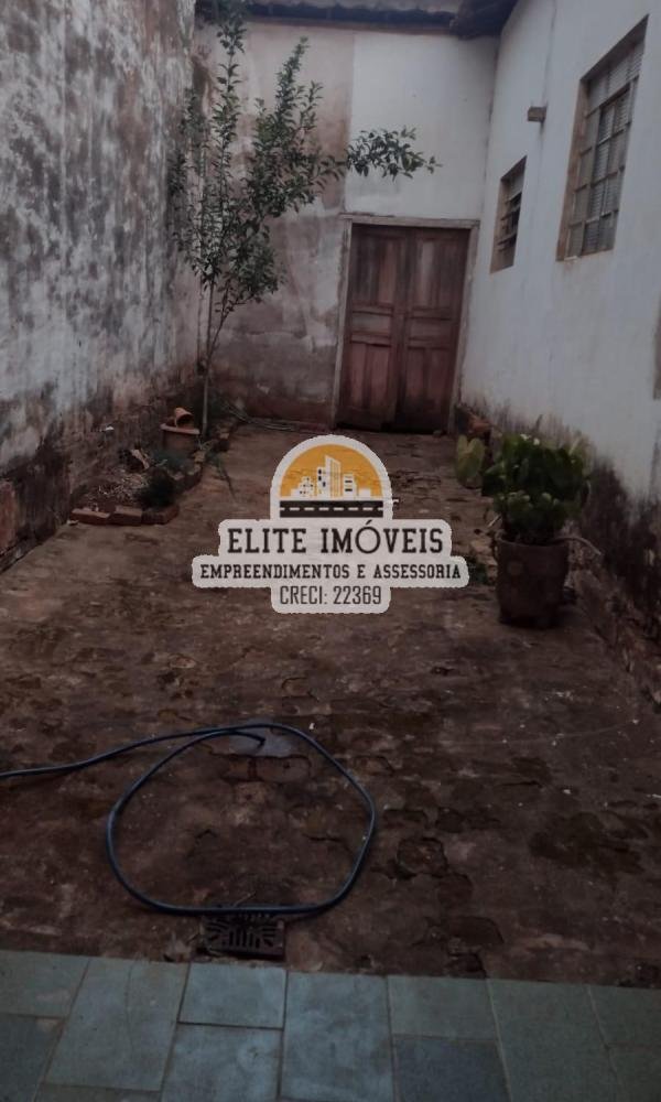 Casa - Jd São Francisco - Pederneiras