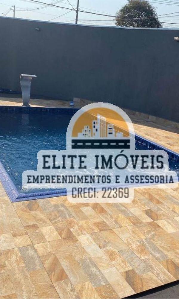 Casa - Vale do Igapó -
