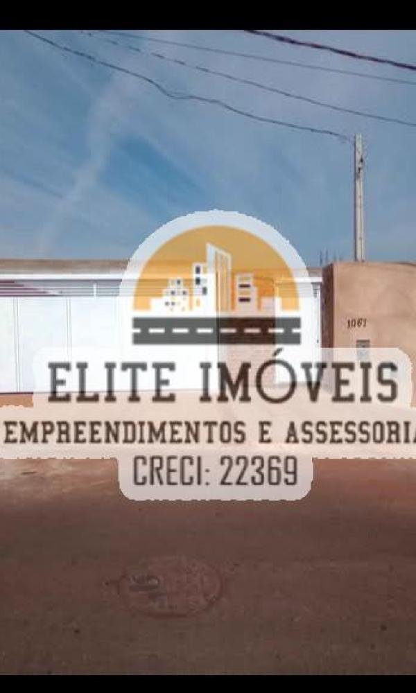 Terreno - Bem Viver II - Pederneiras