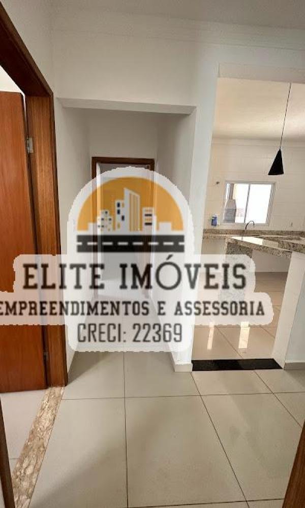 Casa - Residencial Freitas - Pederneiras