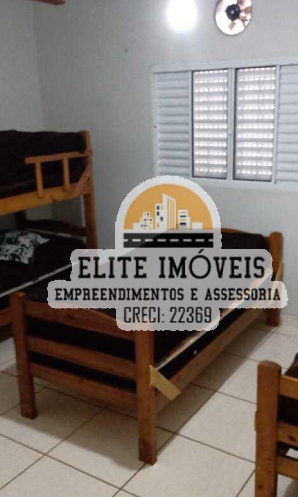 Casa - Vila Industrial - Bauru