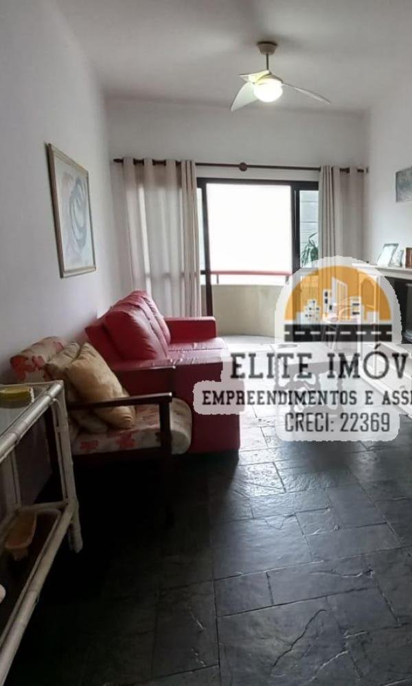 Apartamento -  - Guarujá