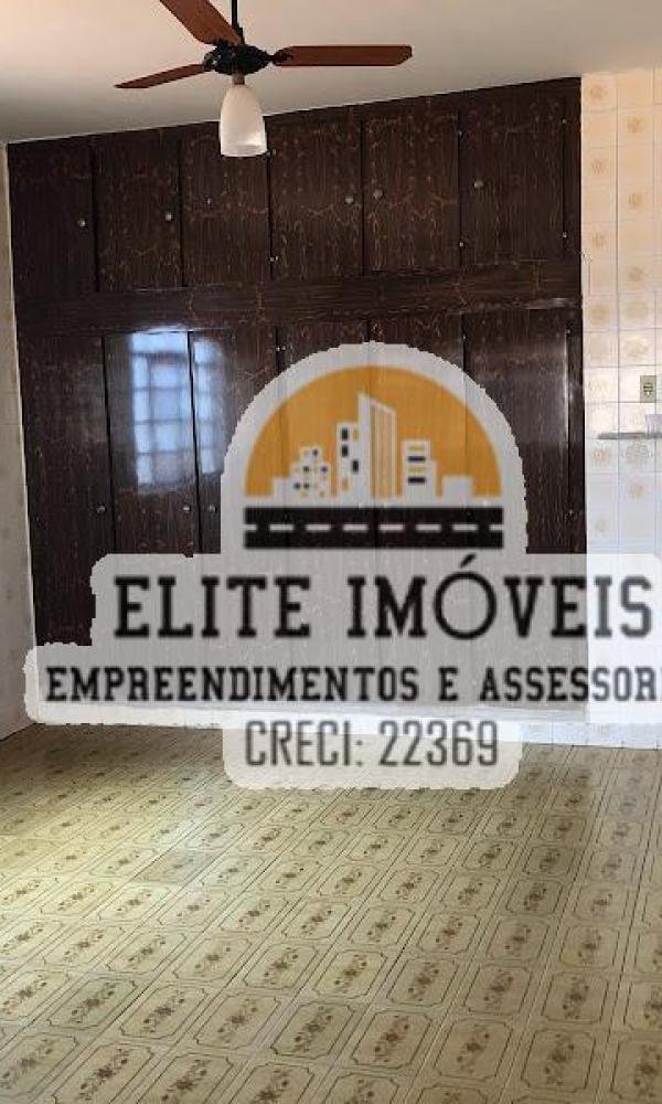 Casa - Centro - Pederneiras