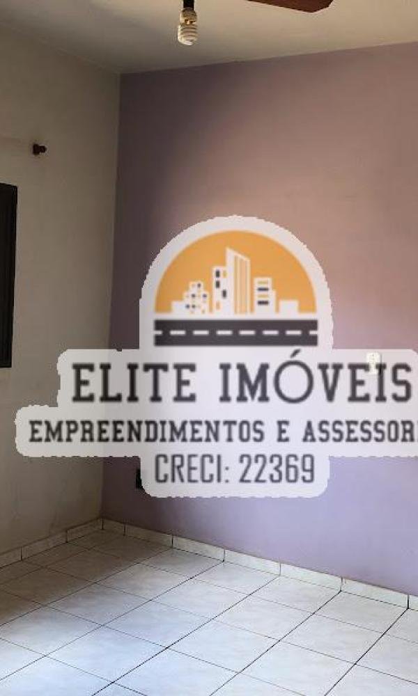 Casa - Centro - Pederneiras