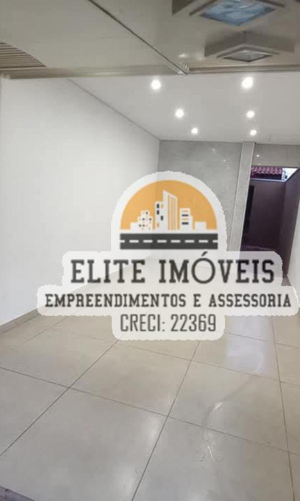 Casa - Jd. Planalto III - Pederneiras