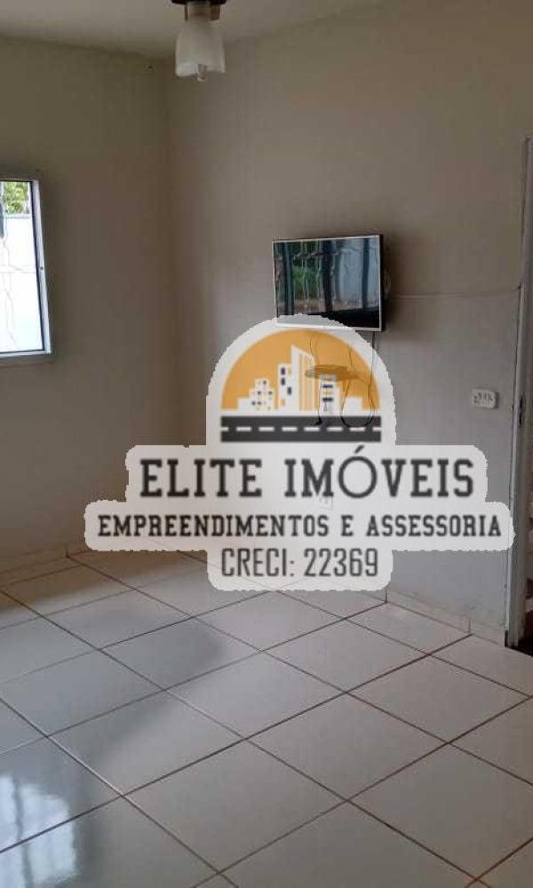 Casa - Vila Industrial - Bauru
