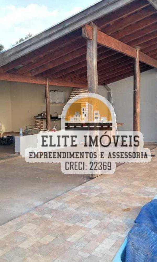 Casa - Vila Industrial - Bauru
