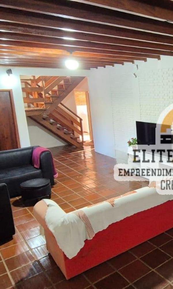 Casa - Jardim Anchieta - Pederneiras