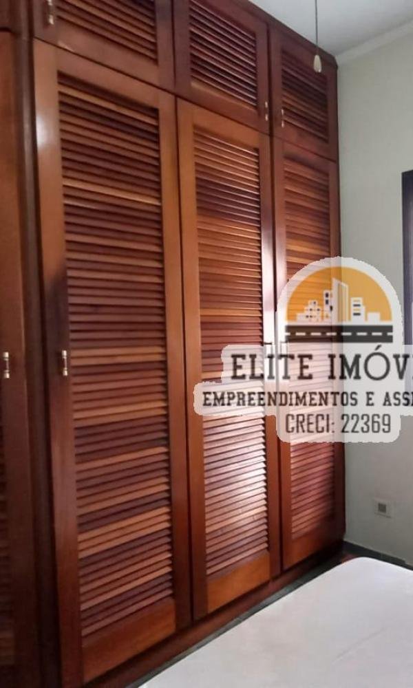 Apartamento -  - Guarujá
