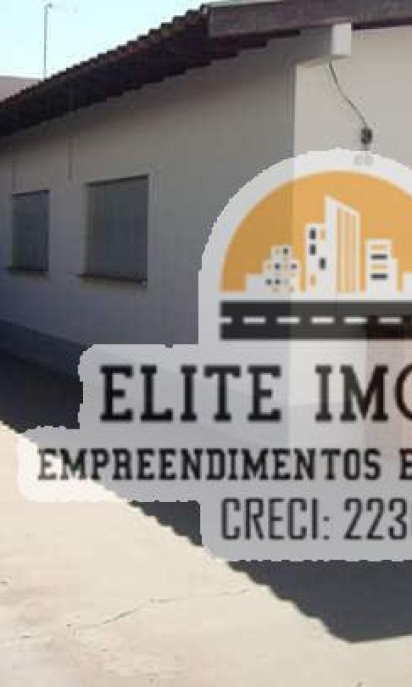 Salão Comercial  - Altos do Alvorada - Pederneiras