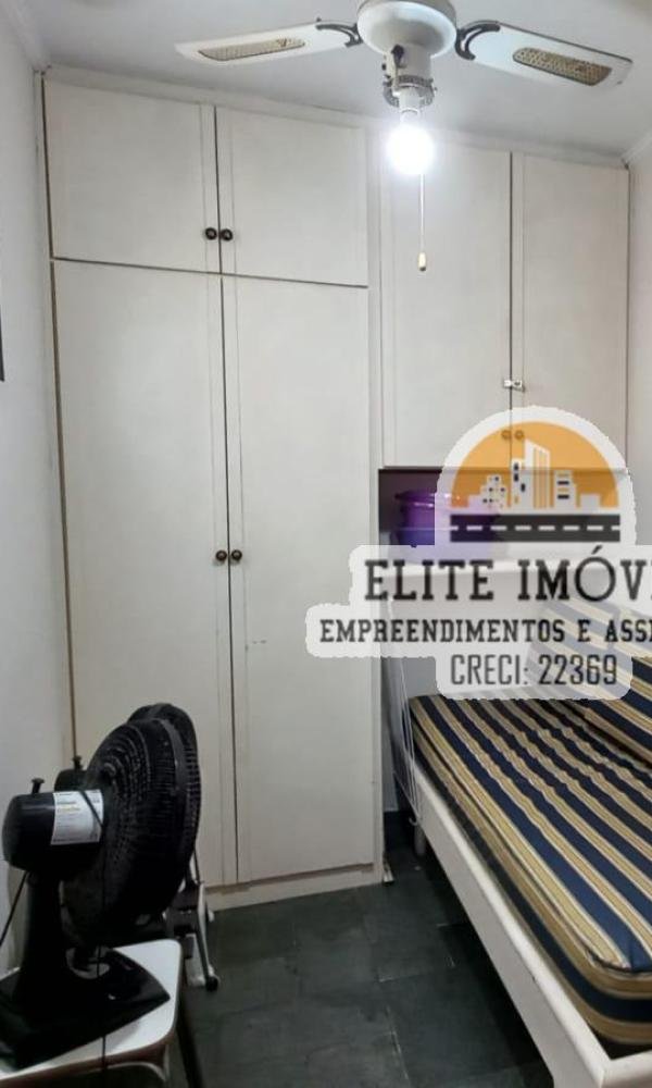 Apartamento -  - Guarujá