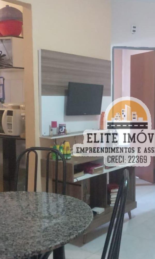 Casa - Planalto Verde -