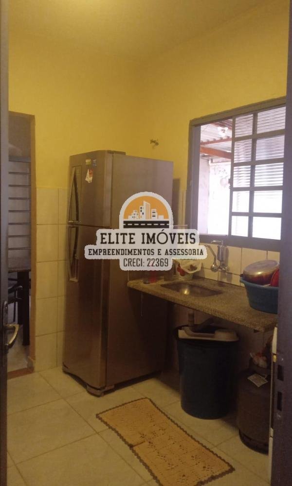 Casa - Planalto Verde -