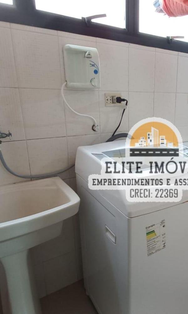 Apartamento -  - Guarujá
