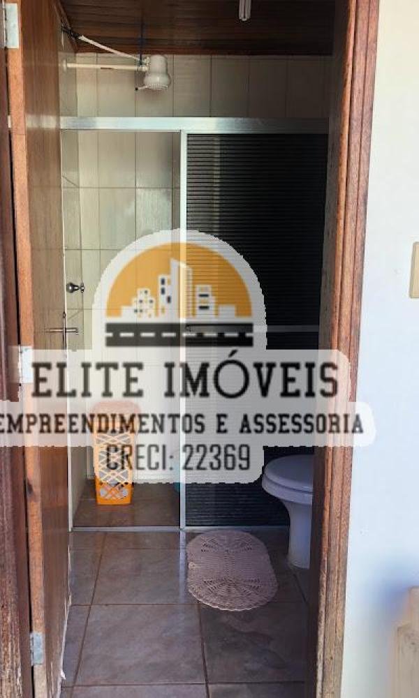Casa - Parque da Colina - Pederneiras