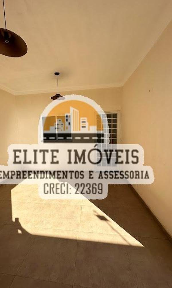Casa - Residencial Freitas - Pederneiras