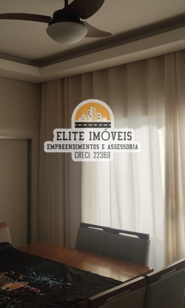 Casa - Centro - Pederneiras