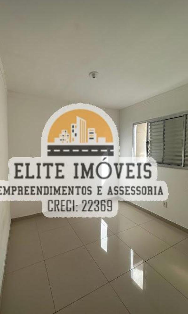 Casa - Residencial Freitas - Pederneiras