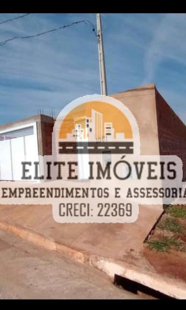 Terreno - Bem Viver II - Pederneiras