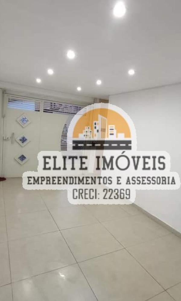 Casa - Jd. Planalto III - Pederneiras