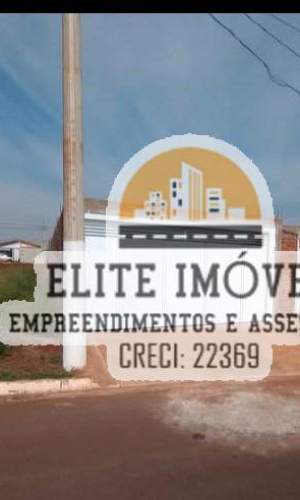Terreno - Bem Viver II - Pederneiras