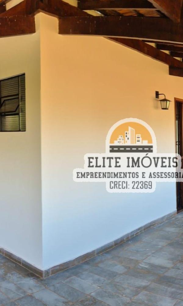 Casa - Jardim Anchieta - Pederneiras