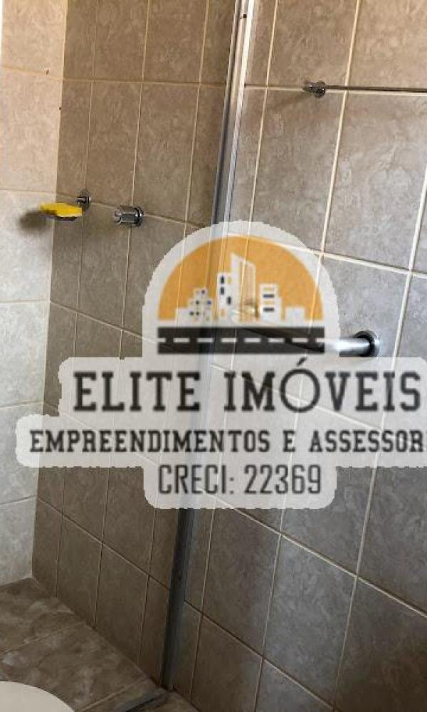 Casa - Centro - Pederneiras