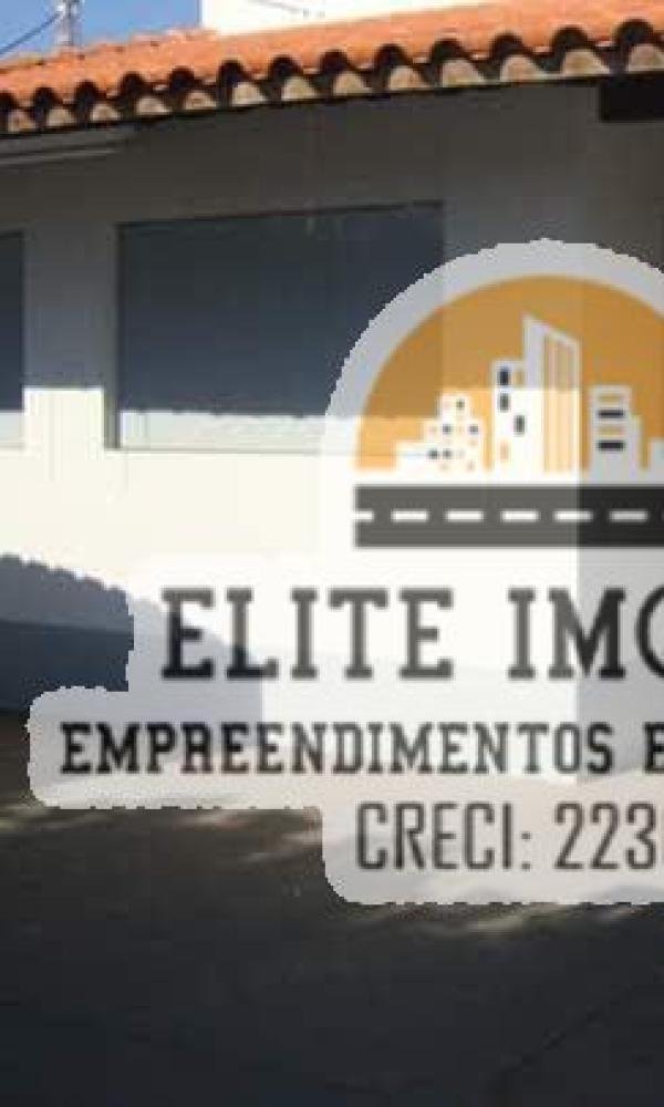 Salão Comercial  - Altos do Alvorada - Pederneiras