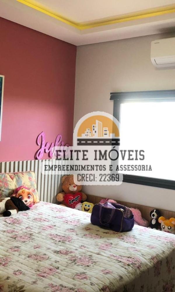 Casa - Residencial Cidade Jardim - Pederneiras