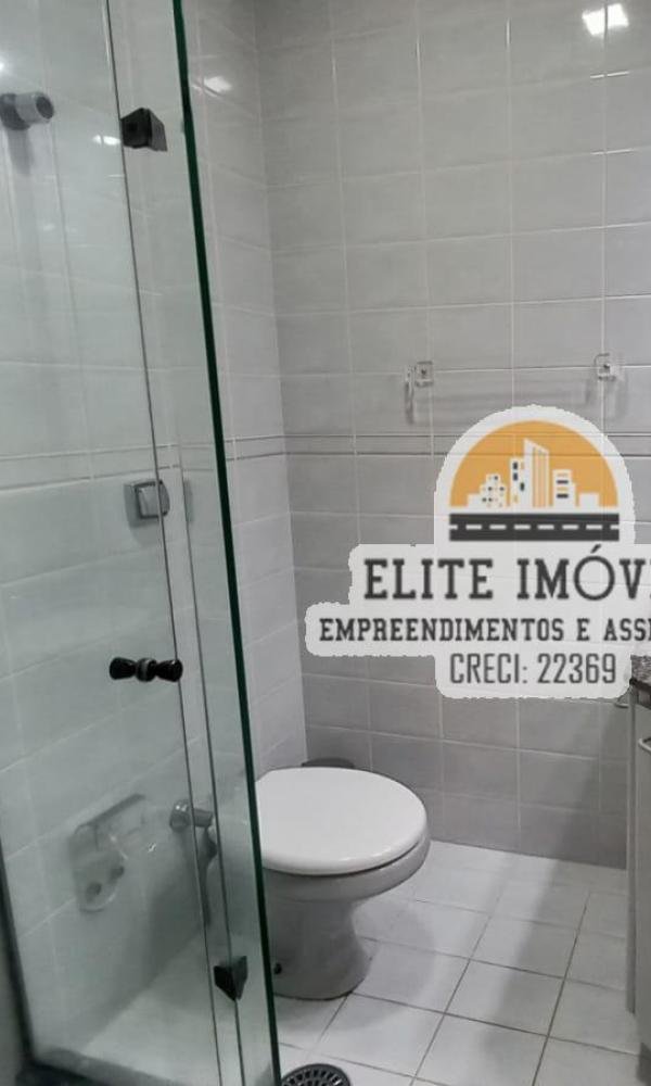 Apartamento -  - Guarujá