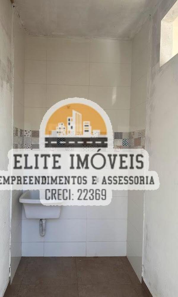 Casa - Residencial Freitas - Pederneiras