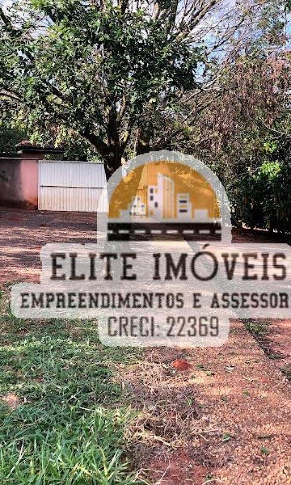 Casa - Rancho Vale do Igapó - Bauru